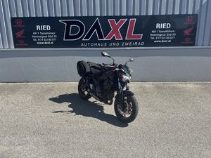 OCCASION KAWASAKI Z650