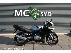 BRUGT SUZUKI GS 500 F STREET BYTTER GERNE TIL SALG