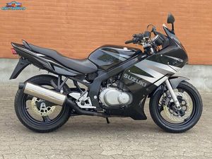 BRUGT SUZUKI GS500 TIL SALG