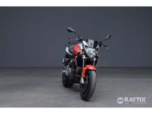APRILIA SHIVER 750 SL ABS ROSSO