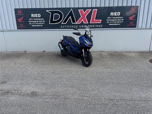 OCCASION HONDA ADV350