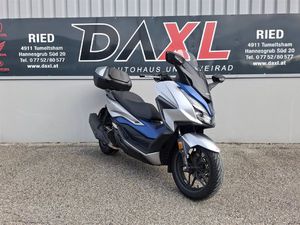 OCCASION HONDA FORZA 125