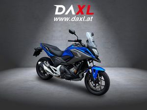 OCCASION HONDA NC750X DCT