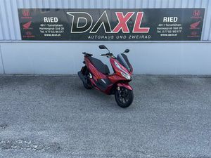 OCCASION HONDA PCX125
