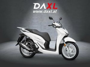OCCASION HONDA SH125