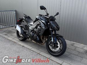 MOTO NEUVE: KAWASAKI Z1100