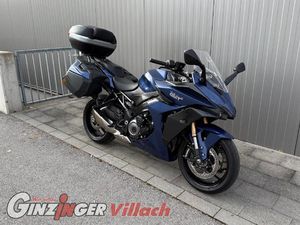 OCCASION SUZUKI GSX-S1000GT
