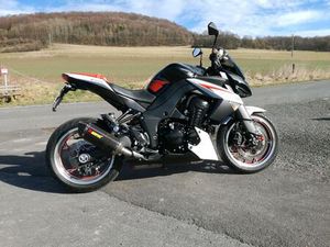 Z1000 SPECIAL EDITION