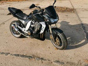 KAWASAKI Z 1000 BJ 2004