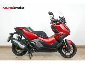 HONDA ADV 350 - MUNDIMOTO