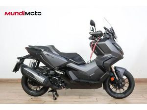 HONDA ADV 350 - MUNDIMOTO