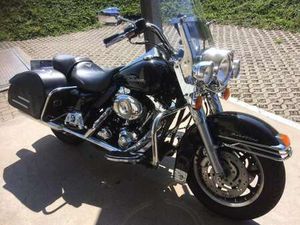 HARLEY-DAVIDSON ROAD KING