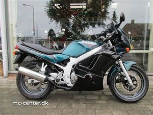 BRUGT SUZUKI GS 500 TIL SALG