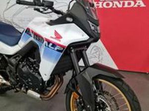 HONDA XL 750 TRANSALP - 2025 - 2900 KM