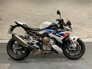 BMW S 1000 R SPORT 999 CC