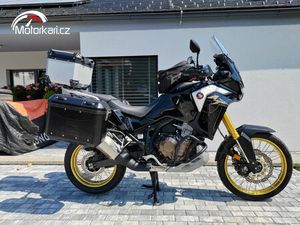 HONDA CRF1100L AFRICA TWIN ADVENTURE SPORTS