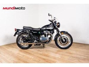 KAWASAKI W 800 - 2020