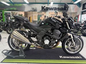 KAWASAKI Z1000 ABS