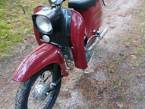 SIMSON SCHWALBE