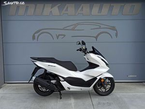 HONDA OSTATNÍ PCX 125 CZ 1.MAJITEL DPH | SAUTO.CZ