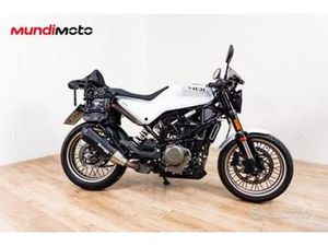 HUSQVARNA VITPILEN 401 - 2023