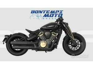 BENDA MOTORCYCLES NAPOLEON 500 - PRONTA CONSEGN