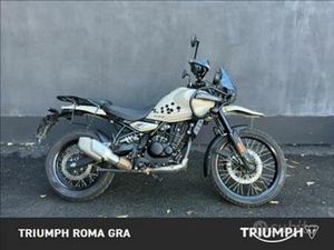 ROYAL ENFIELD HIMALAYAN 450