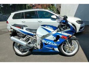 SUZUKI GSX-R750