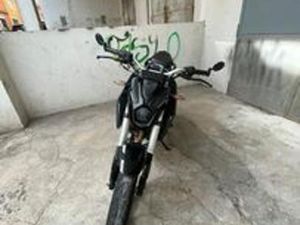 VOGE BRIVIDO 125 2023