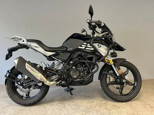 BMW G 310 GS