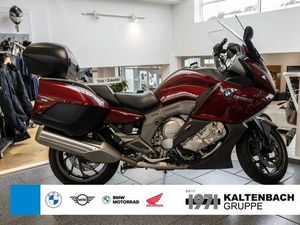 BMW K 1600 GT SITZHEIZUNG