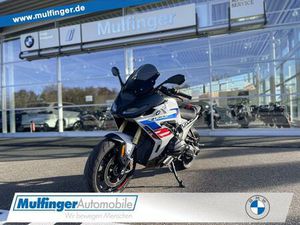 BMW R 1300 RS PERFORMANCE