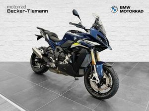 BMW S 1000 XR &#034;BLACK WEEKS&#034;