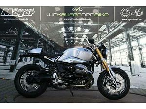 BMW R NINET *KOSTENL. LIEFER.