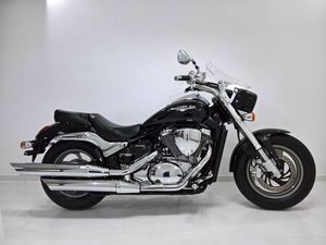 SUZUKI INTRUDER M800 M 800 VZ800 5855 KM I WLAŚCICIEL BEZWYPADKOWY GLOMSK