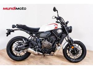YAMAHA XSR 700 - 2024
