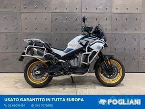 CF MOTO 800MT