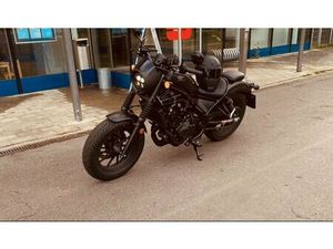 OCCASION HONDA CMX500 REBEL S