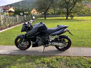 OCCASION KTM 990 SUPER DUKE