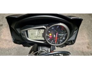 OCCASION TRIUMPH STREET TRIPLE S