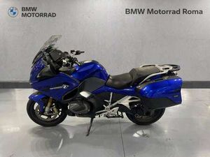 BMW R 1250 RT ABS BLU/AZZURRO