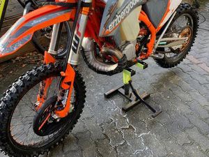 KTM EXC 300 ERZBERGRODEO
