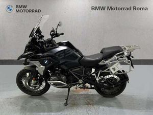 BMW R 1250 GS ABS MY21 NERO