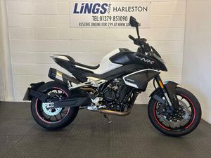 CFMOTO 800NK SPORT EURO 5 799 CC