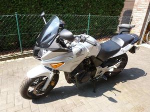 HONDA CBF 600 MIT ABS