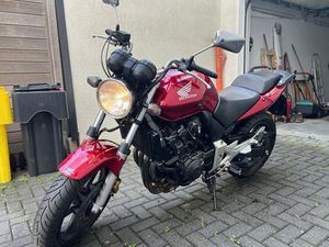 HONDA CBF 600 NA PC38
