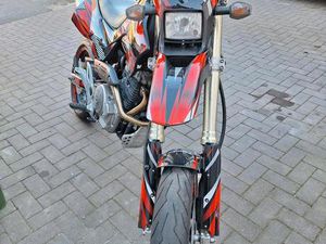 HONDA FMX MIKUNI,ARROW 46 PS