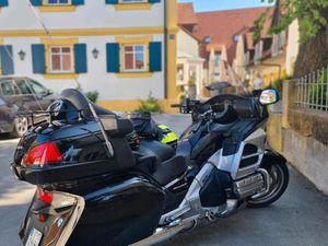 HONDA GOLDWING 1800 - SC68 - NAVI/AIRBAG/ETC. -