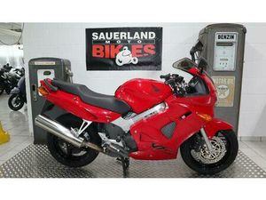 HONDA VFR 800 FI RC46