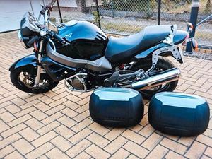 WINTERPREIS. HONDA SC 42. X-11 CB1100S7